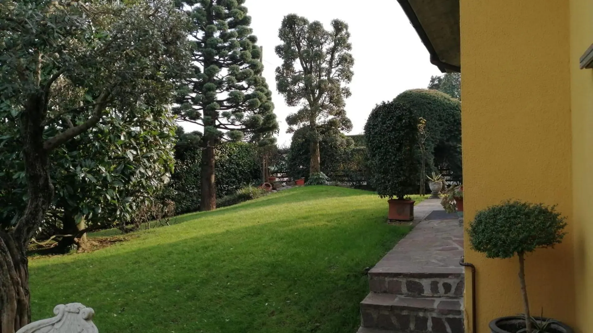 B&B La Casa Di Rita Castrezatto Bed & Breakfast