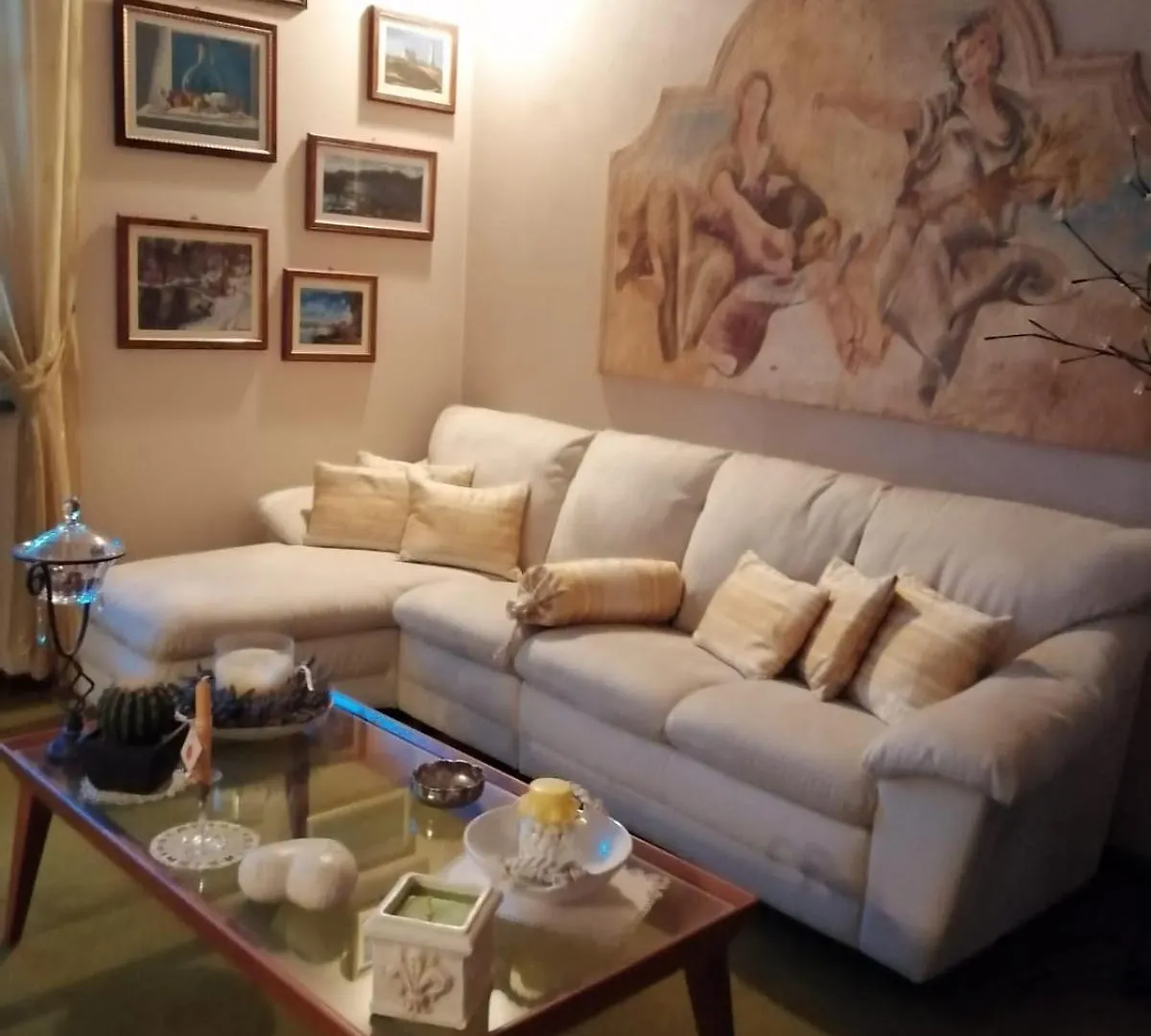 B&B La Casa Di Rita Castrezatto