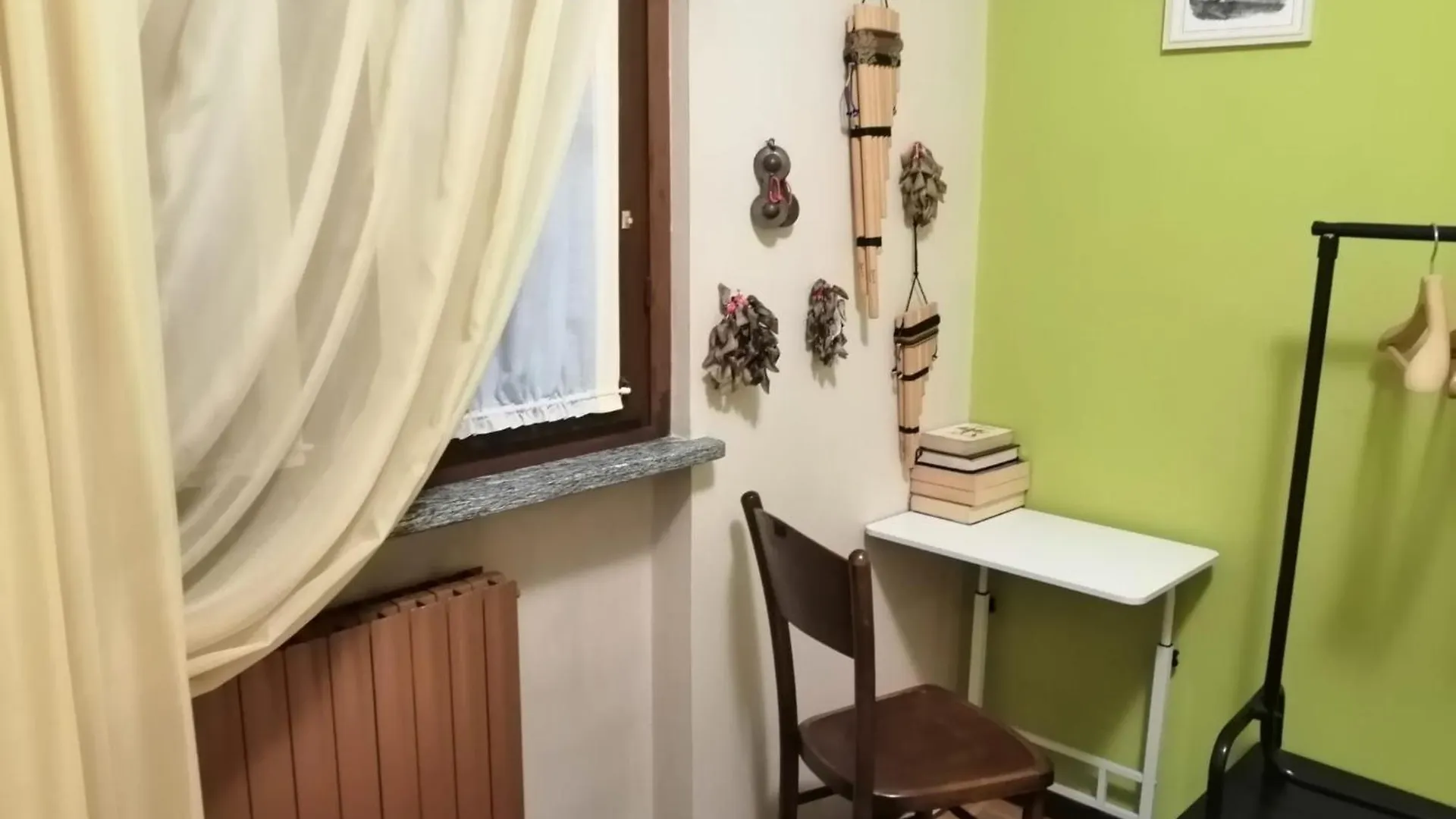 B&B La Casa Di Rita Castrezatto