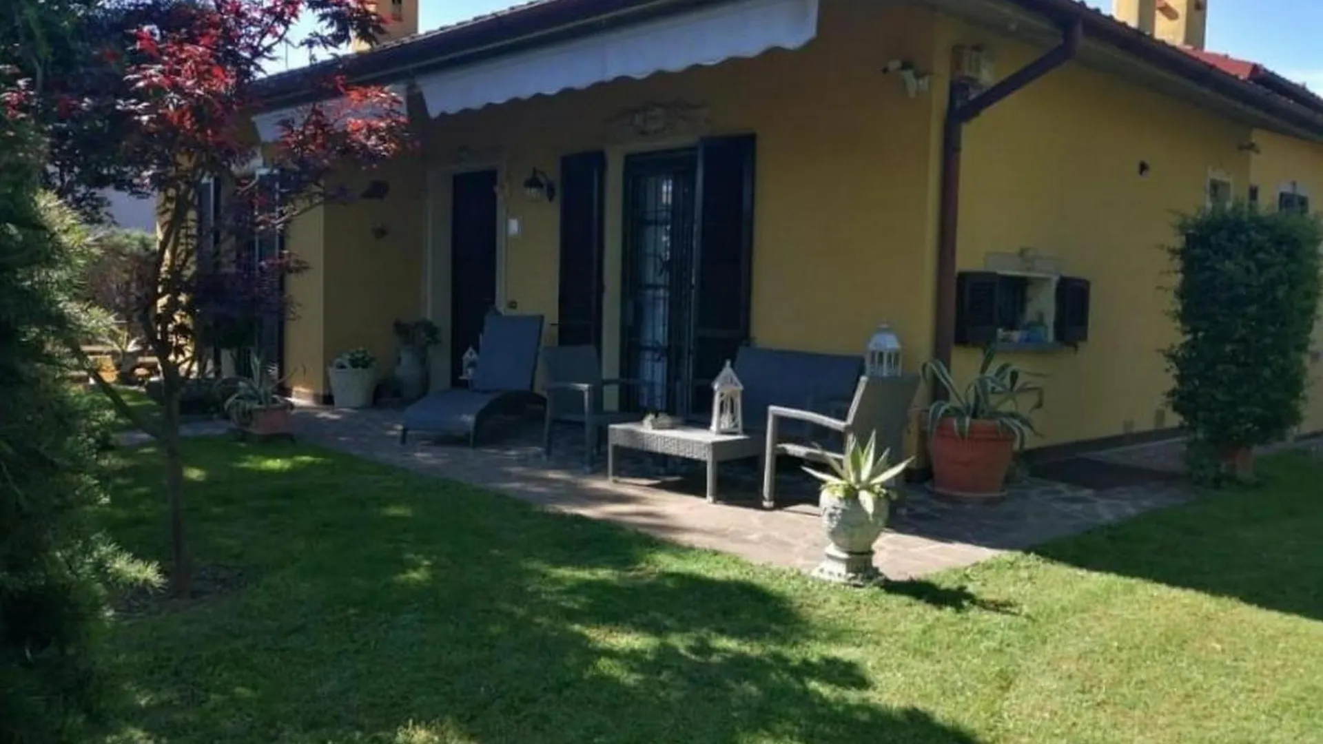 B&B La Casa Di Rita Castrezatto