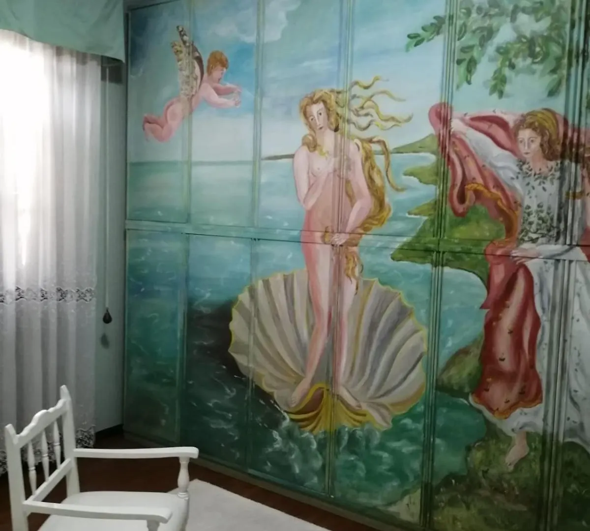 住宿加早餐酒店 B&B La Casa Di Rita Castrezatto