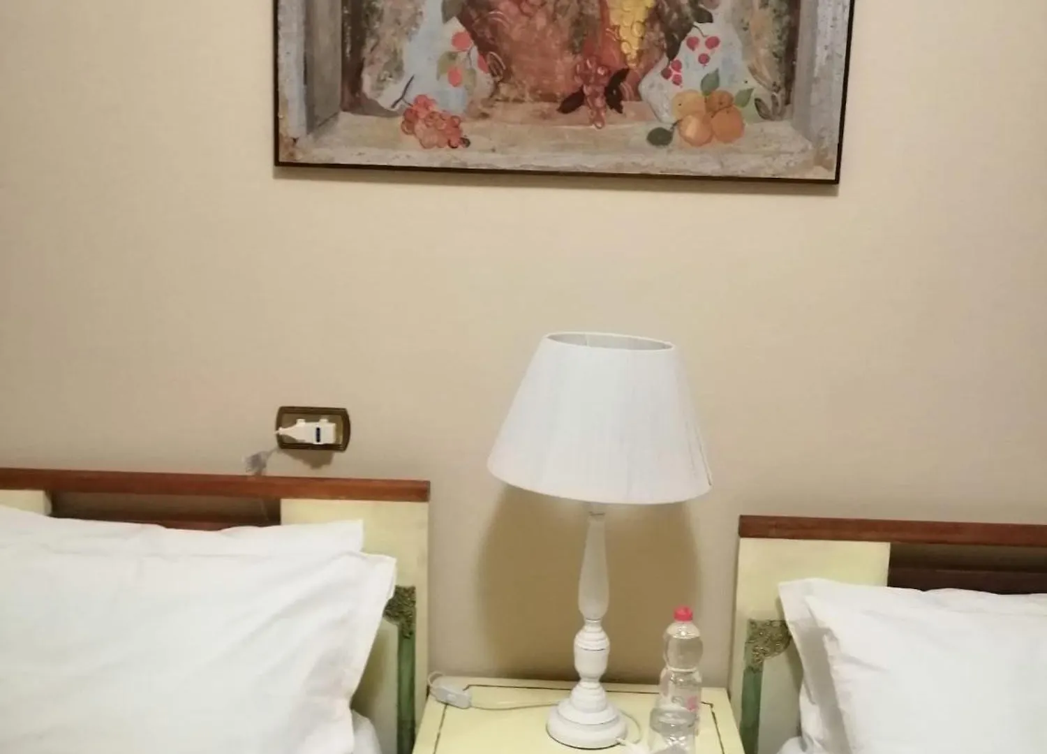 住宿加早餐酒店 B&B La Casa Di Rita Castrezatto