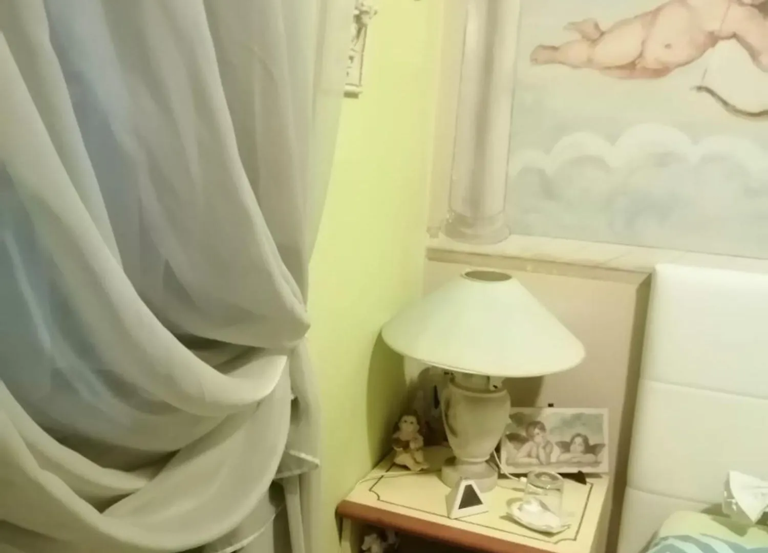 B&B La Casa Di Rita Castrezatto 住宿加早餐酒店