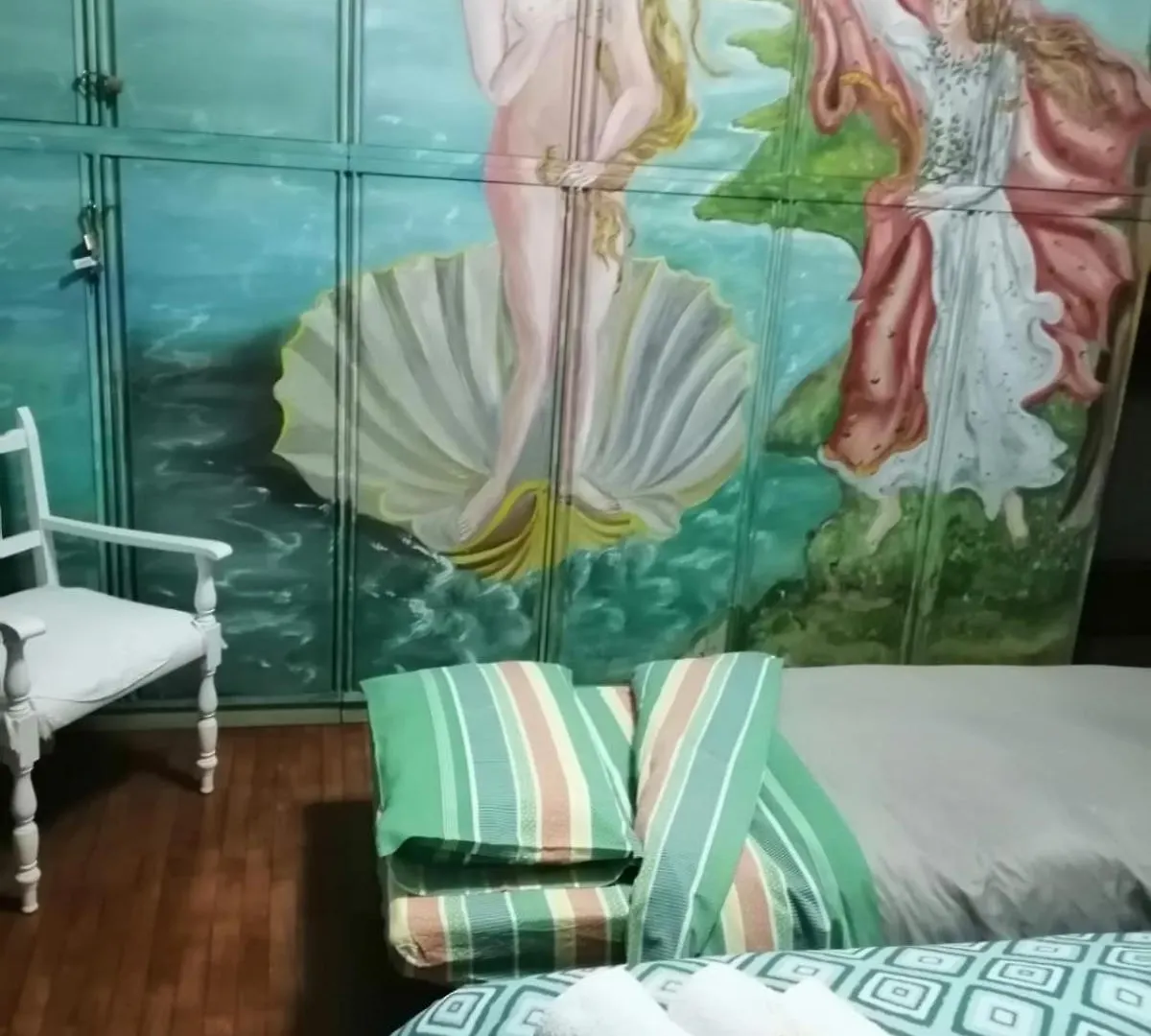 B&B La Casa Di Rita Castrezatto